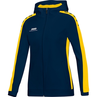 Kapuzenjacke Striker Veste à capuchon Striker